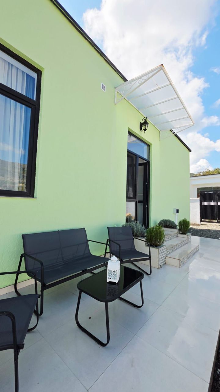 Дом в Тбилиси, Грузия, 105 м² - фото 2