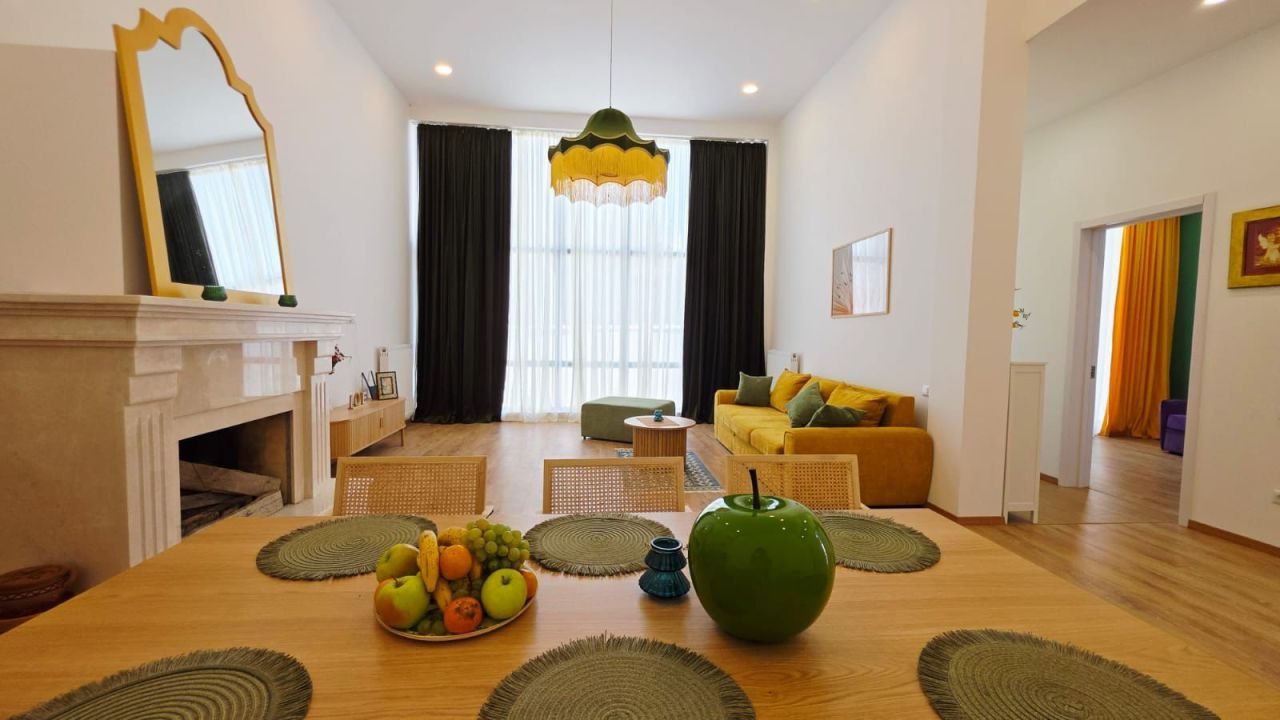 Дом в Тбилиси, Грузия, 105 м² - фото 4