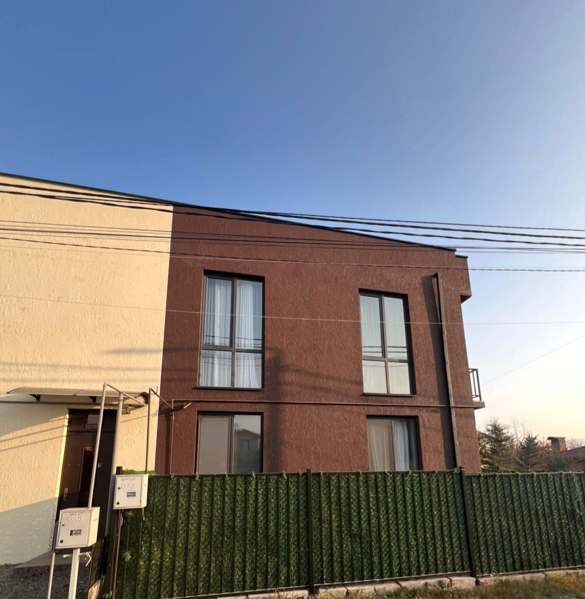 Дом в Тбилиси, Грузия, 135 м² - фото 12