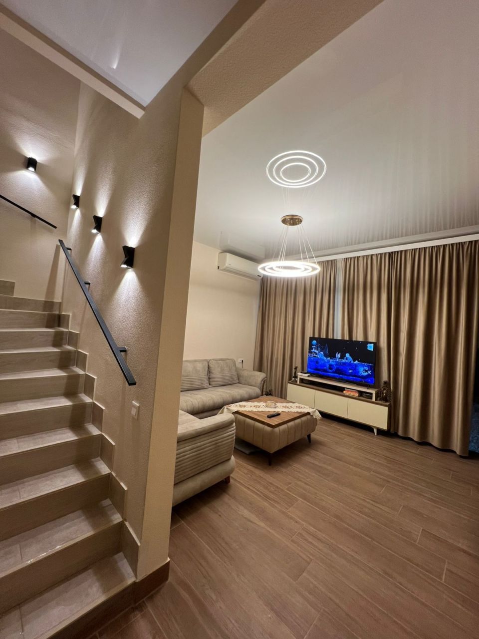 Дом в Тбилиси, Грузия, 135 м² - фото 3