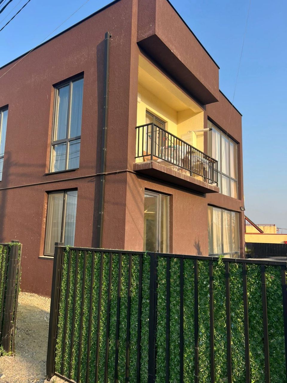 Дом в Тбилиси, Грузия, 135 м² - фото 1