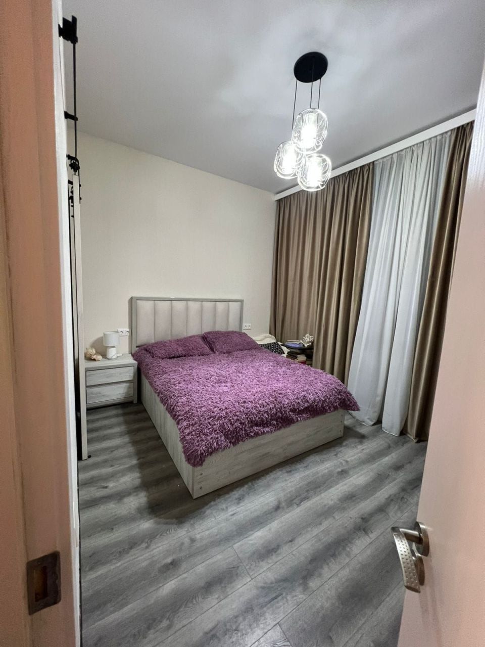 Дом в Тбилиси, Грузия, 135 м² - фото 10