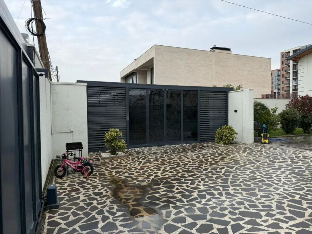 Дом в Тбилиси, Грузия, 190 м² - фото 9