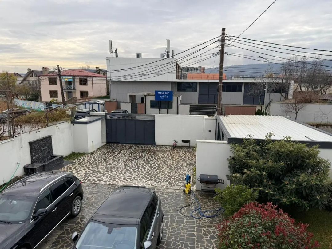 Дом в Тбилиси, Грузия, 190 м² - фото 8