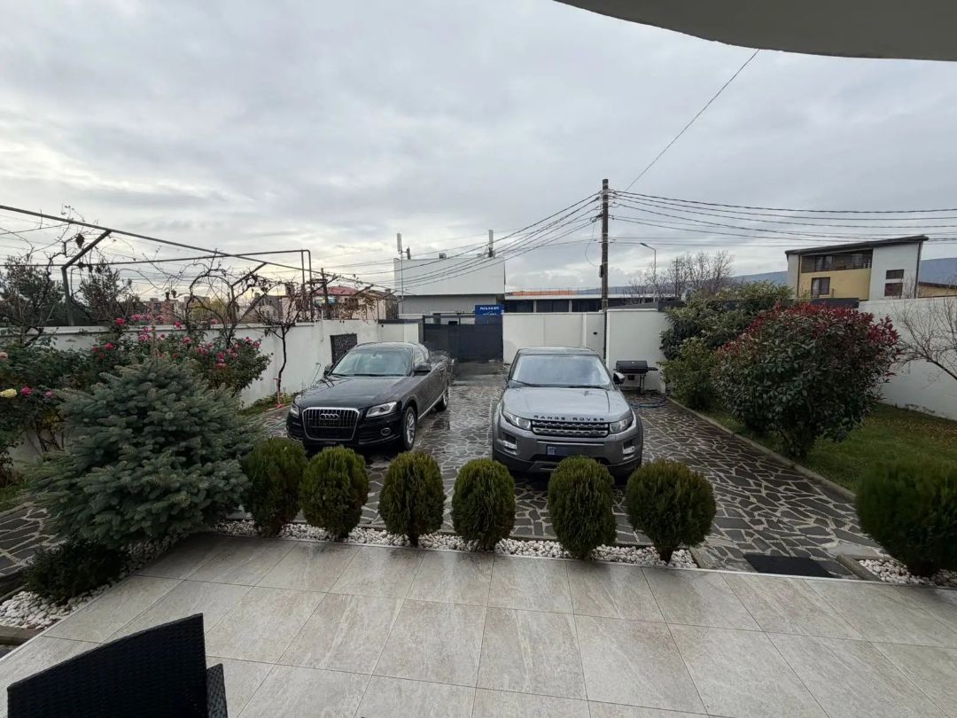 Дом в Тбилиси, Грузия, 190 м² - фото 6