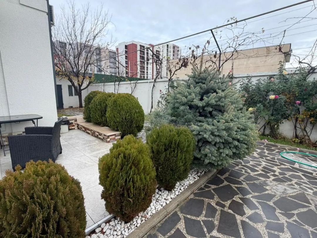 Дом в Тбилиси, Грузия, 190 м² - фото 7