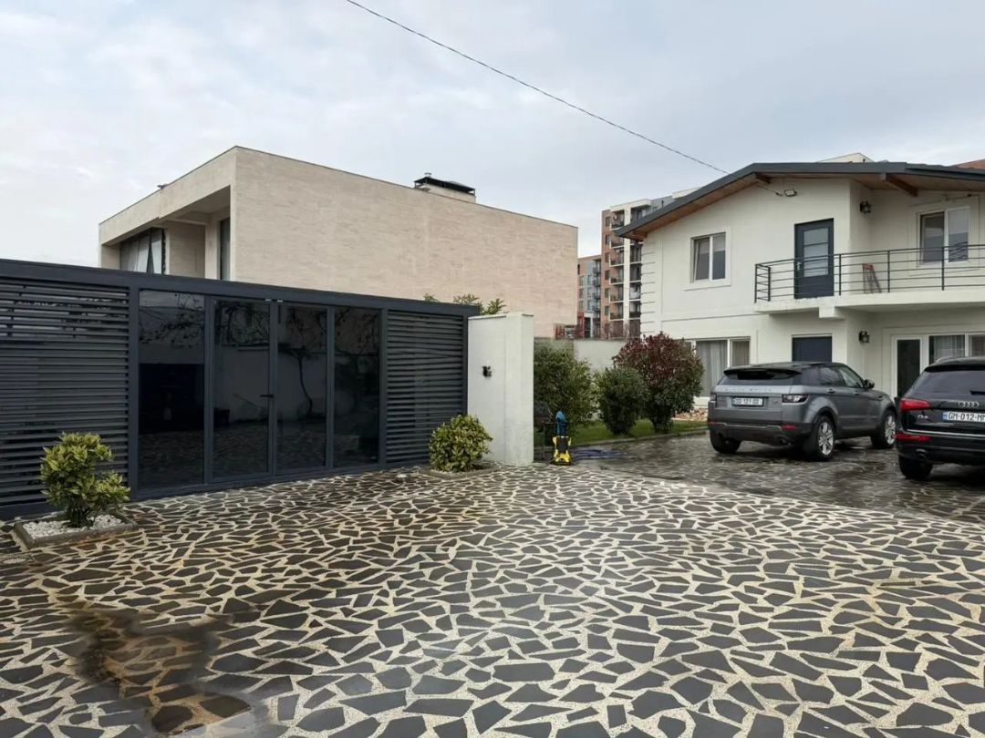 Дом в Тбилиси, Грузия, 190 м² - фото 10