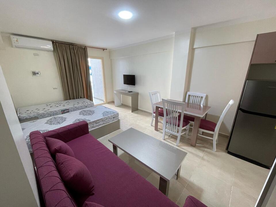 Квартира в Хургаде, Египет, 49 м² - фото 8