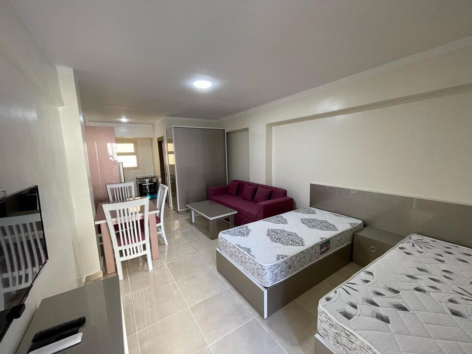 Квартира в Хургаде, Египет, 49 м² - фото 7