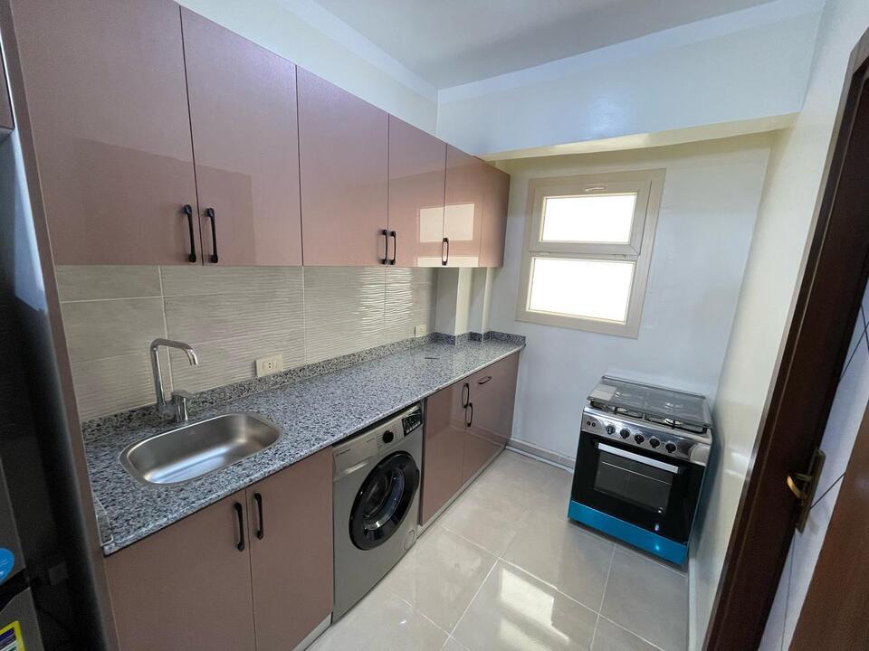 Квартира в Хургаде, Египет, 49 м² - фото 4