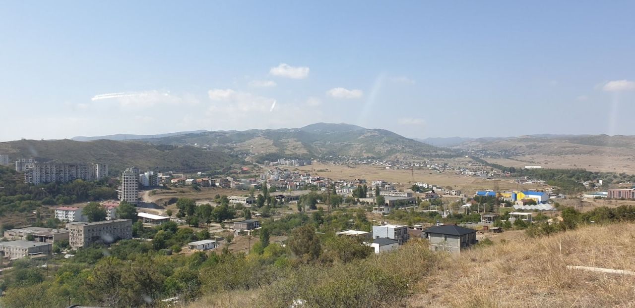 Земля в Тбилиси, Грузия, 1 500 м² - фото 3