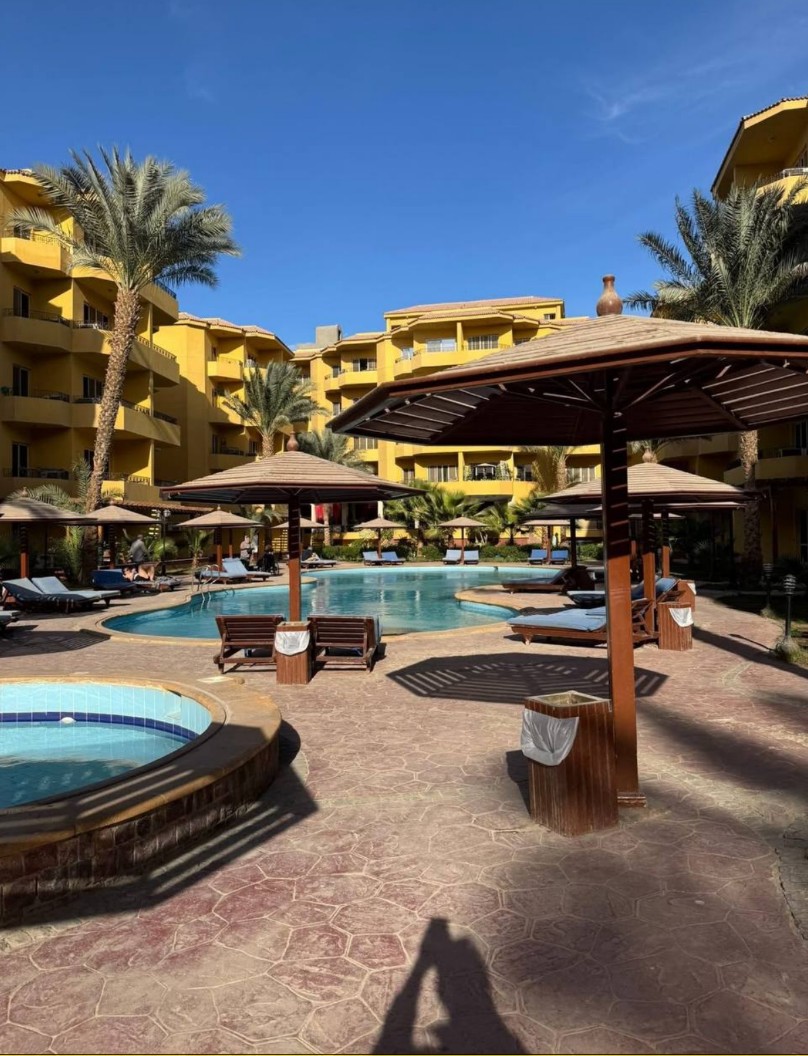 Квартира в Хургаде, Египет, 75 м² - фото 3