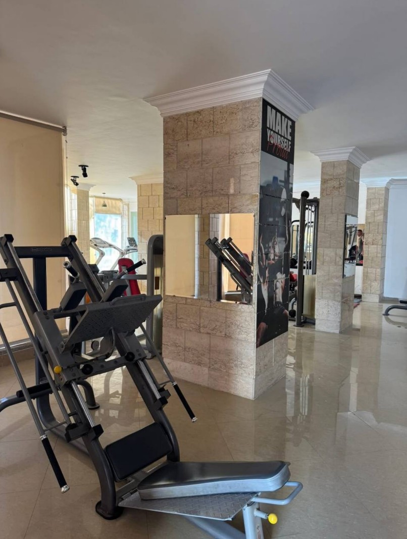 Квартира в Хургаде, Египет, 75 м² - фото 4