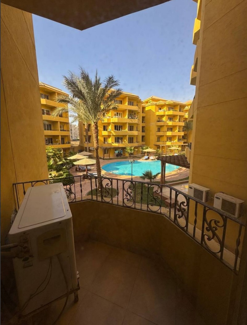 Квартира в Хургаде, Египет, 75 м² - фото 5