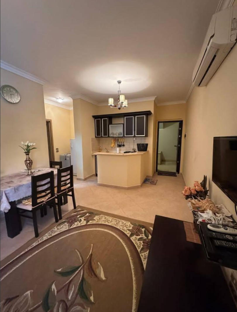 Квартира в Хургаде, Египет, 75 м² - фото 8