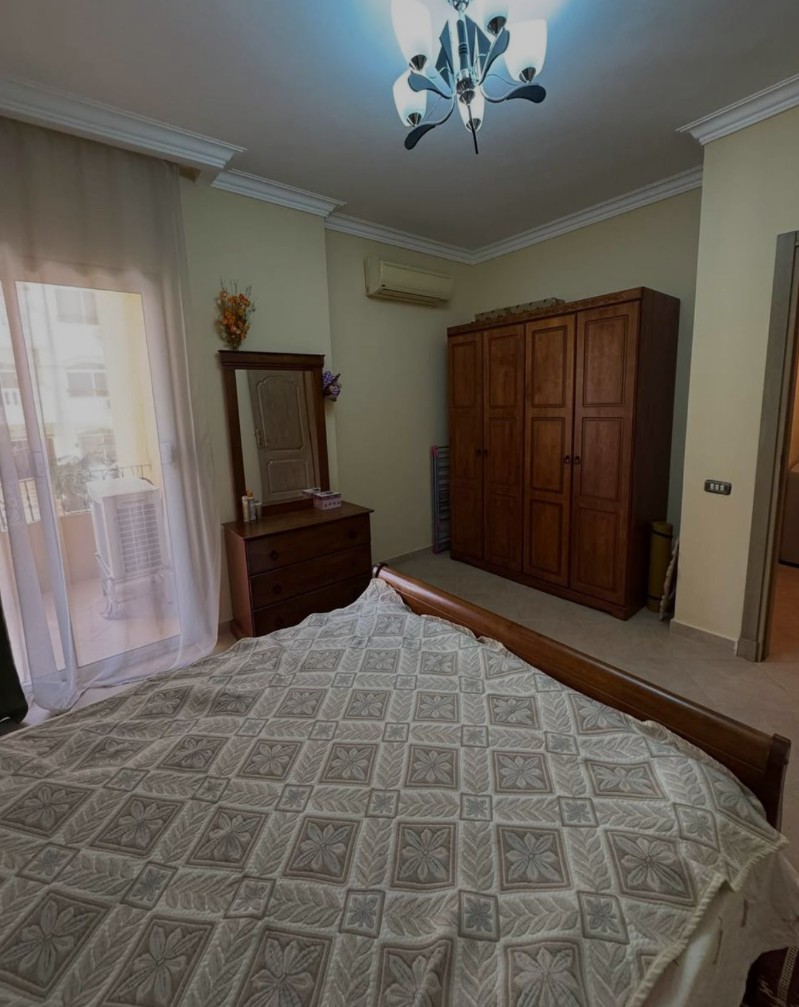 Квартира в Хургаде, Египет, 75 м² - фото 10