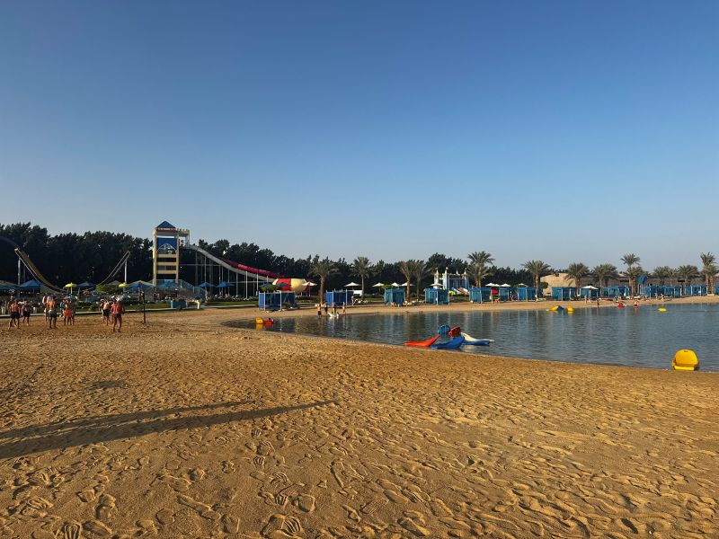 Квартира в Хургаде, Египет, 48 м² - фото 5