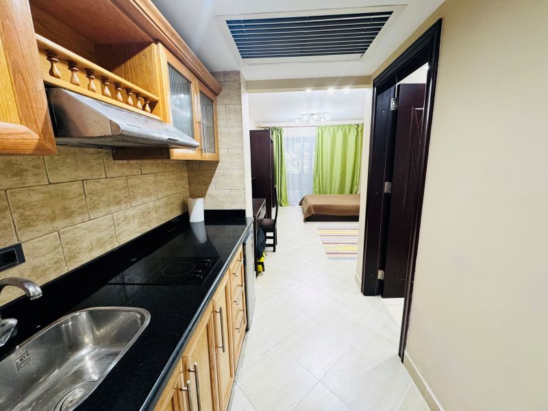 Квартира в Хургаде, Египет, 48 м² - фото 8