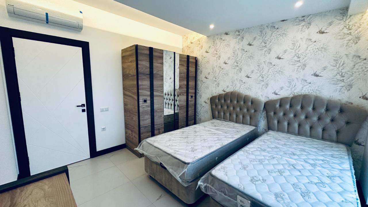 Квартира в Алании, Турция, 98 м² - фото 2