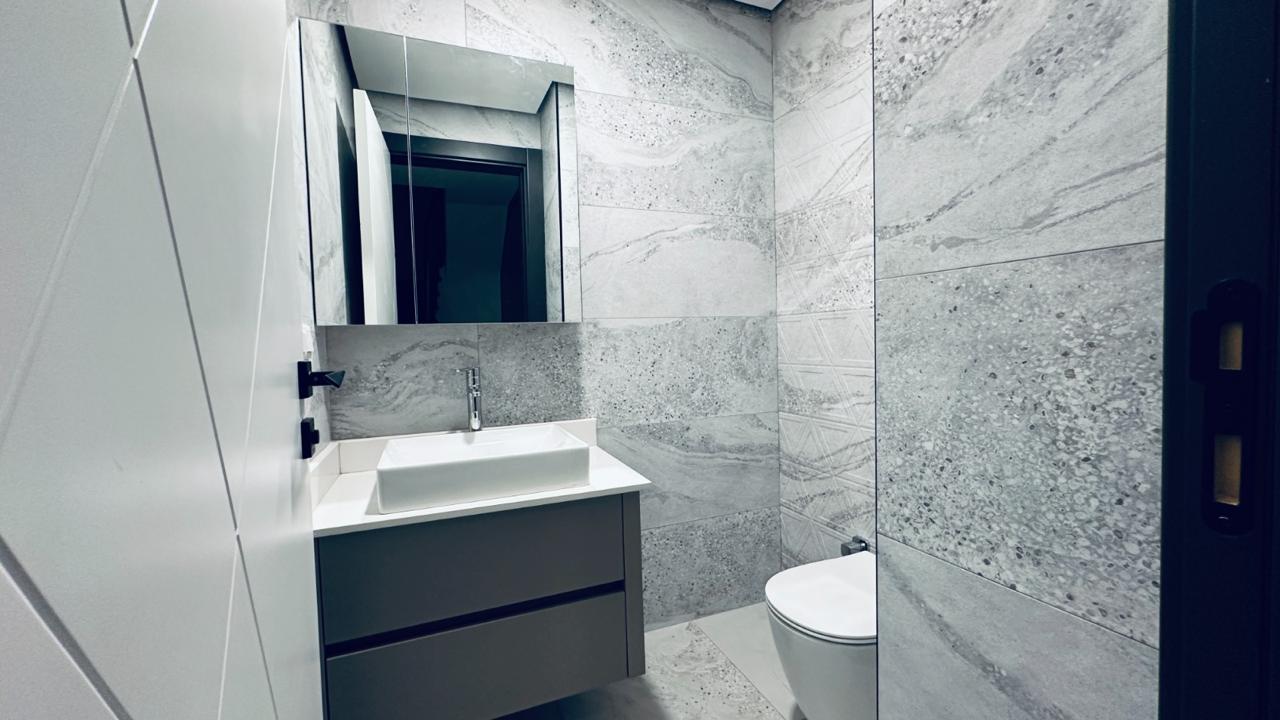 Квартира в Алании, Турция, 98 м² - фото 11