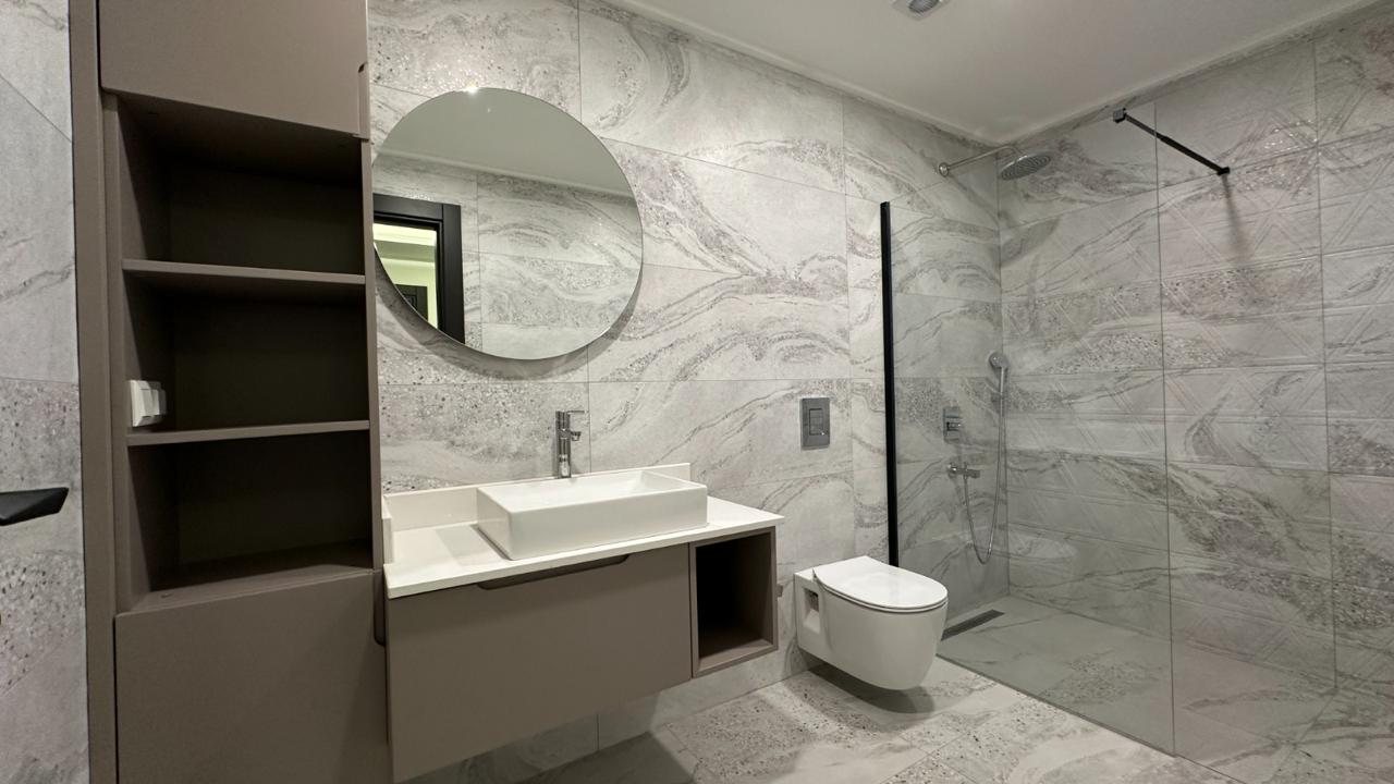 Квартира в Алании, Турция, 98 м² - фото 13