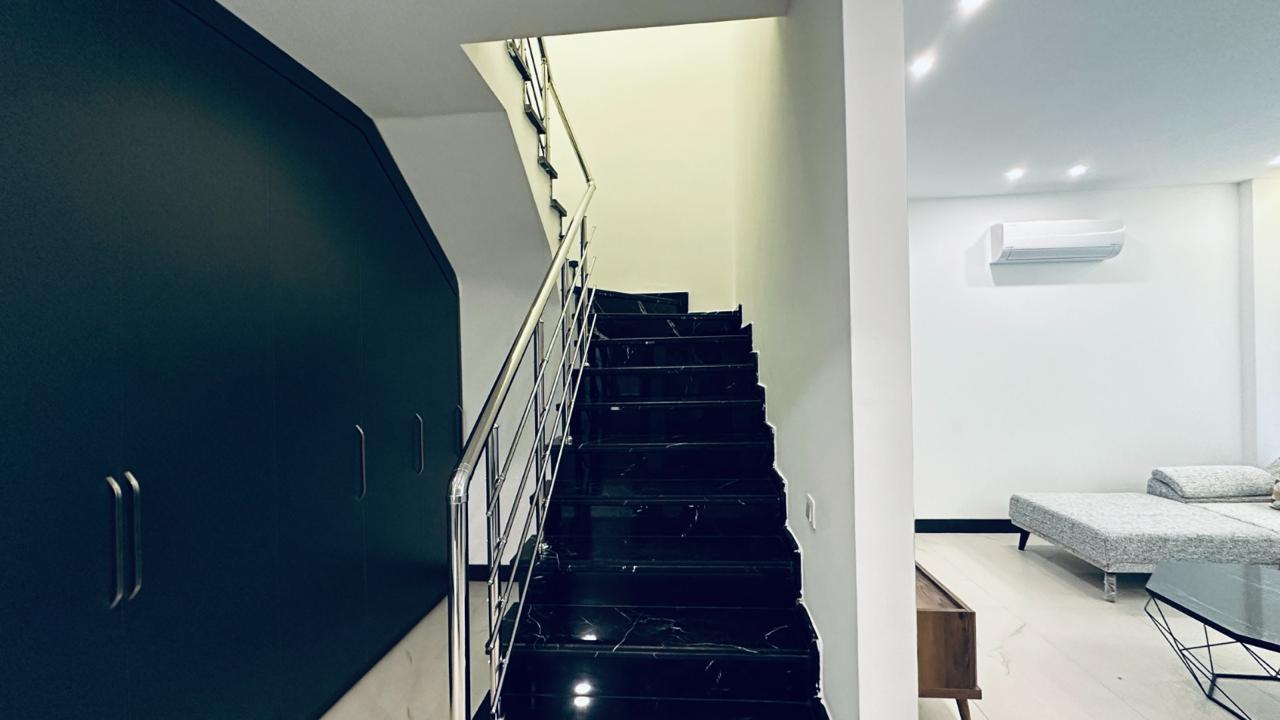 Квартира в Алании, Турция, 98 м² - фото 4