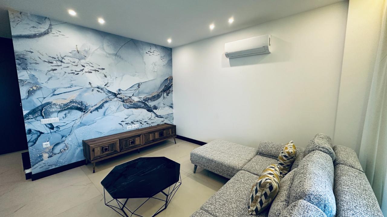 Квартира в Алании, Турция, 98 м² - фото 8