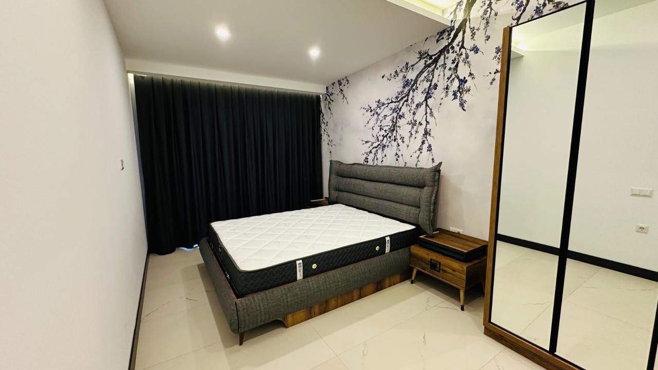 Квартира в Алании, Турция, 98 м² - фото 10