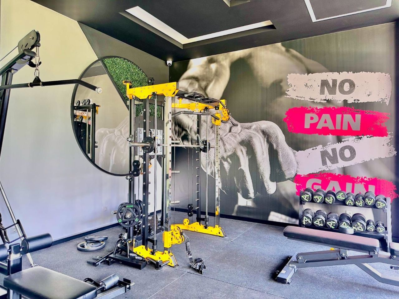 Квартира в Алании, Турция, 98 м² - фото 6