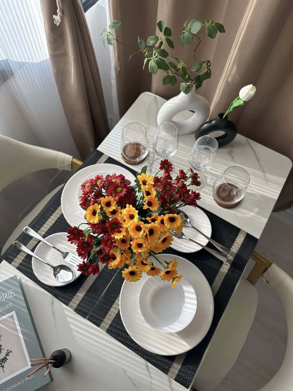 Квартира на острове Пхукет, Таиланд, 37 м² - фото 4