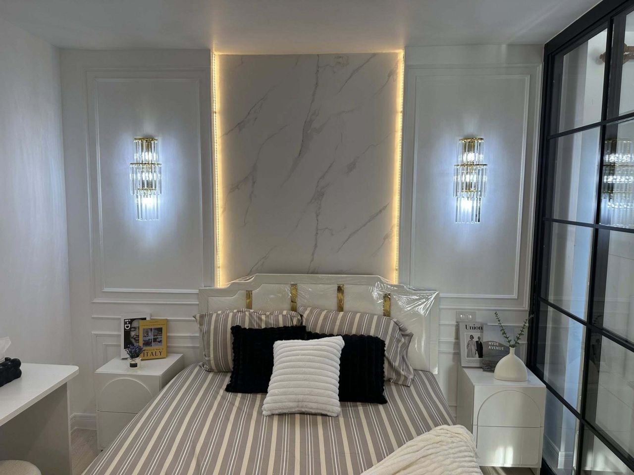 Квартира на острове Пхукет, Таиланд, 37 м² - фото 2