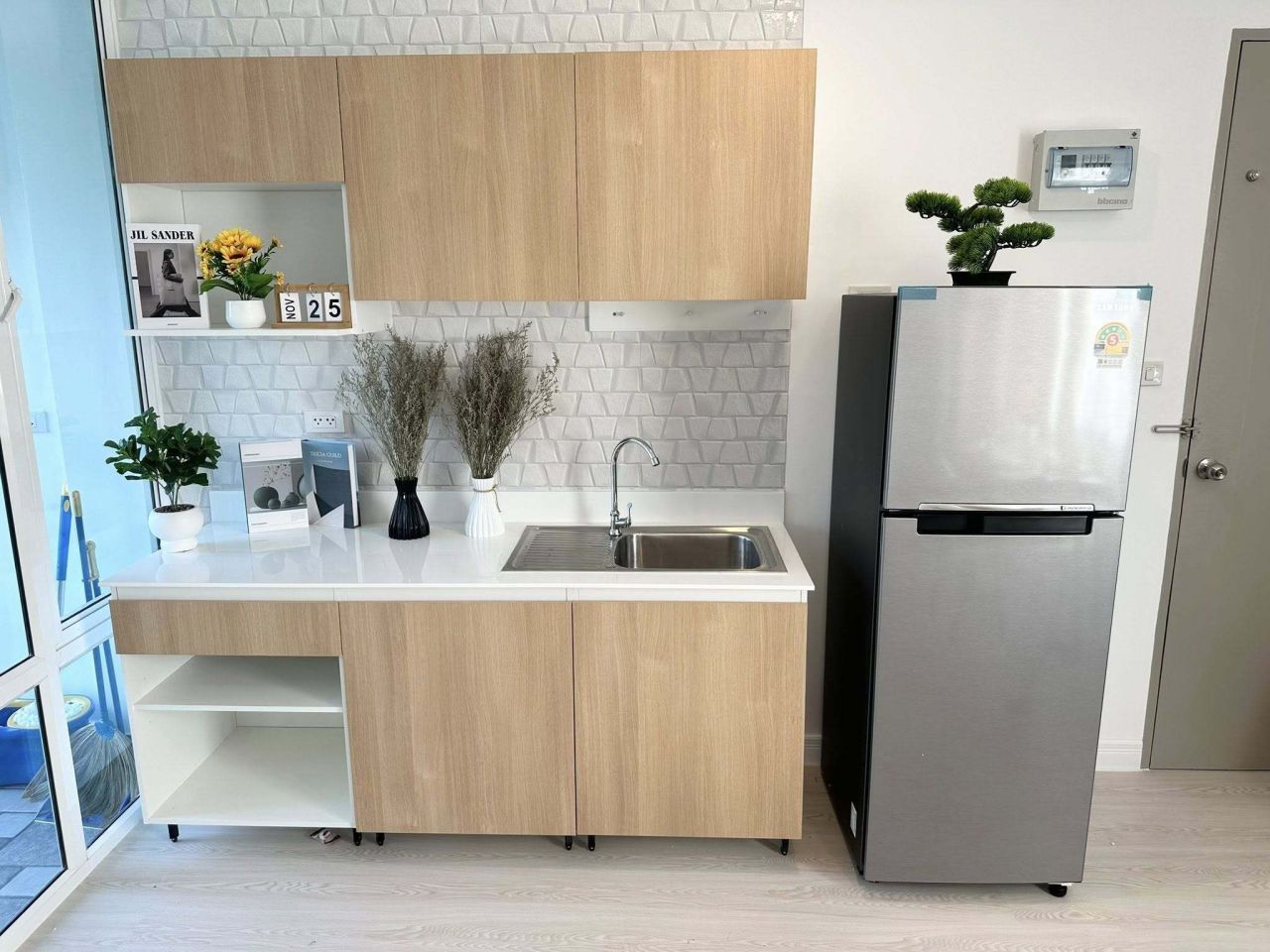 Квартира на острове Пхукет, Таиланд, 37 м² - фото 8