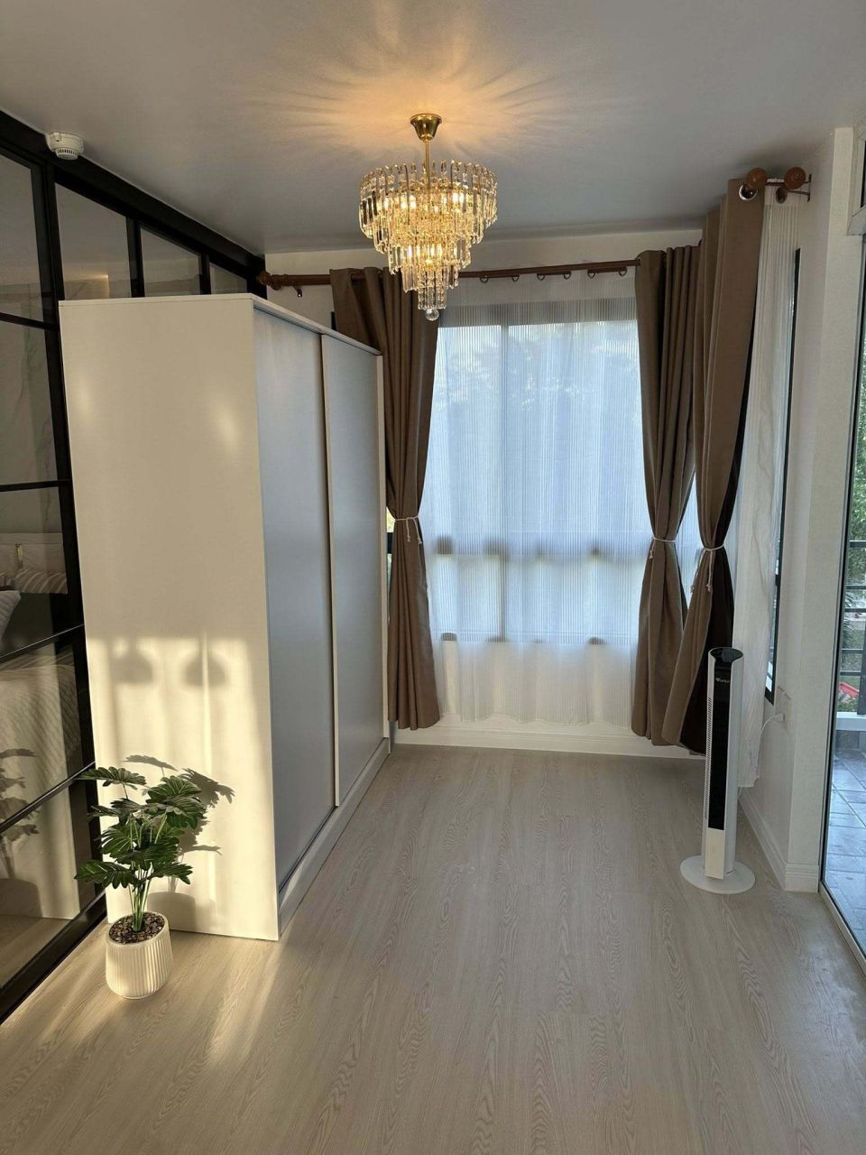 Квартира на острове Пхукет, Таиланд, 37 м² - фото 7