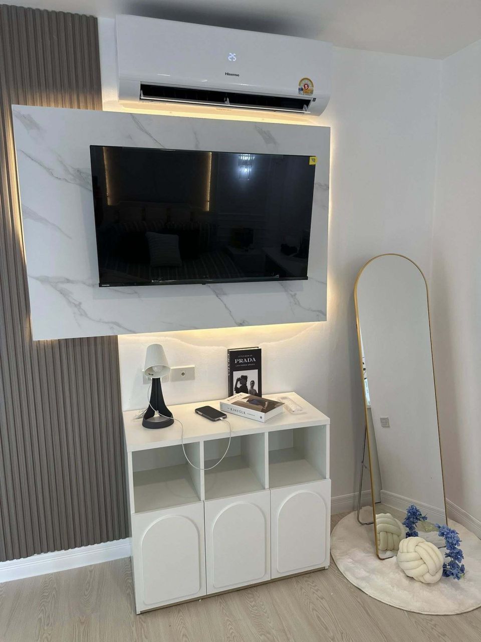 Квартира на острове Пхукет, Таиланд, 37 м² - фото 3