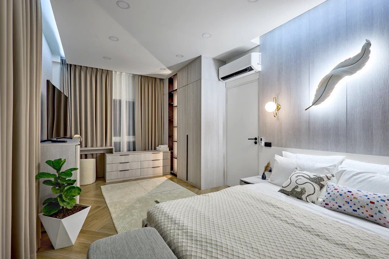 Дом на острове Пхукет, Таиланд, 150 м² - фото 7