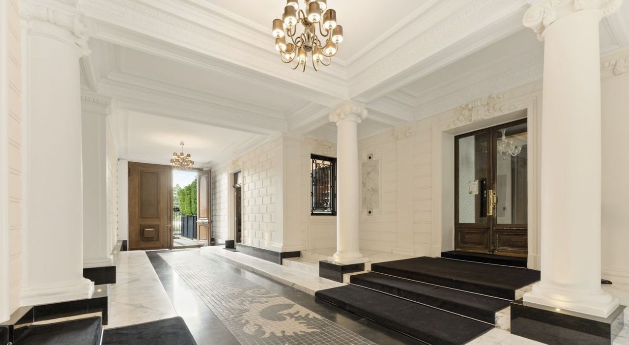 Квартира в Париже, Франция, 183 м² - фото 10