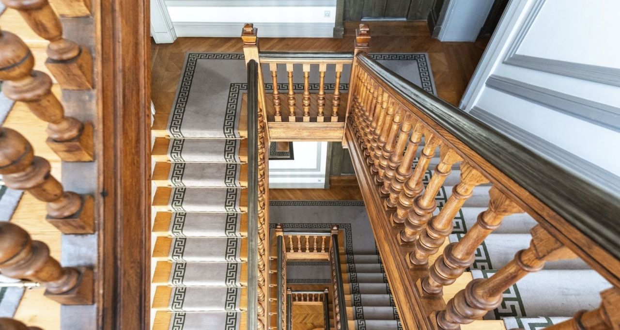 Квартира в Париже, Франция, 183 м² - фото 13