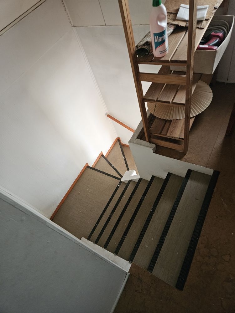 Дом в Иматре, Финляндия, 57 м² - фото 11