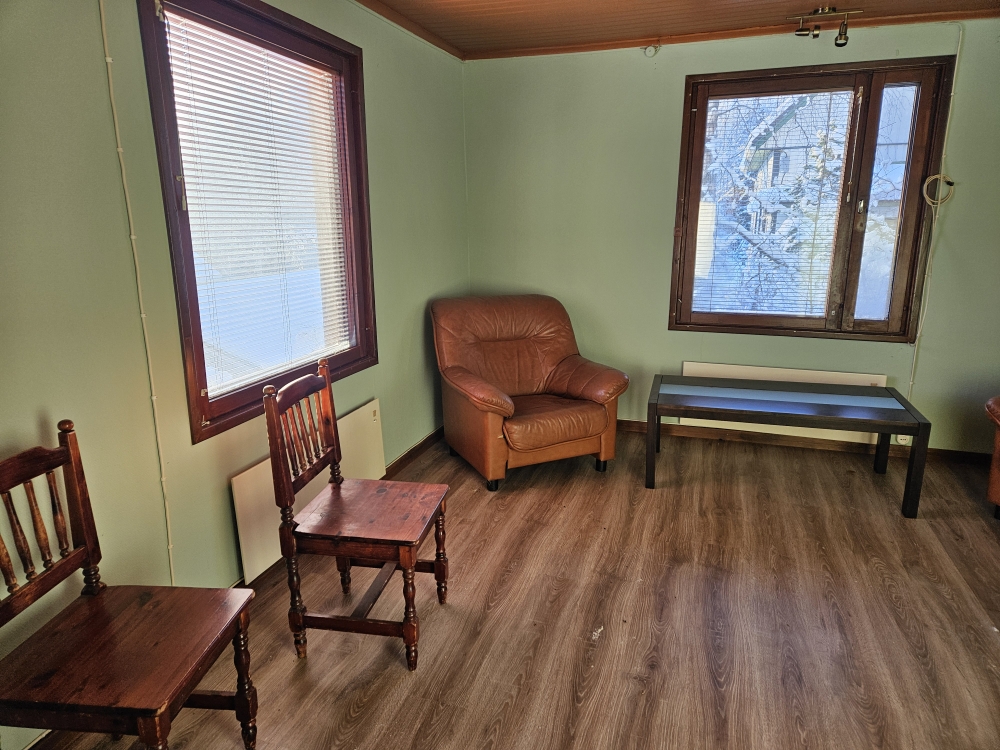 Дом в Иматре, Финляндия, 57 м² - фото 8