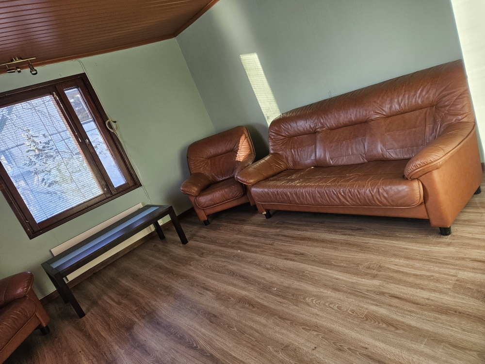 Дом в Иматре, Финляндия, 57 м² - фото 7