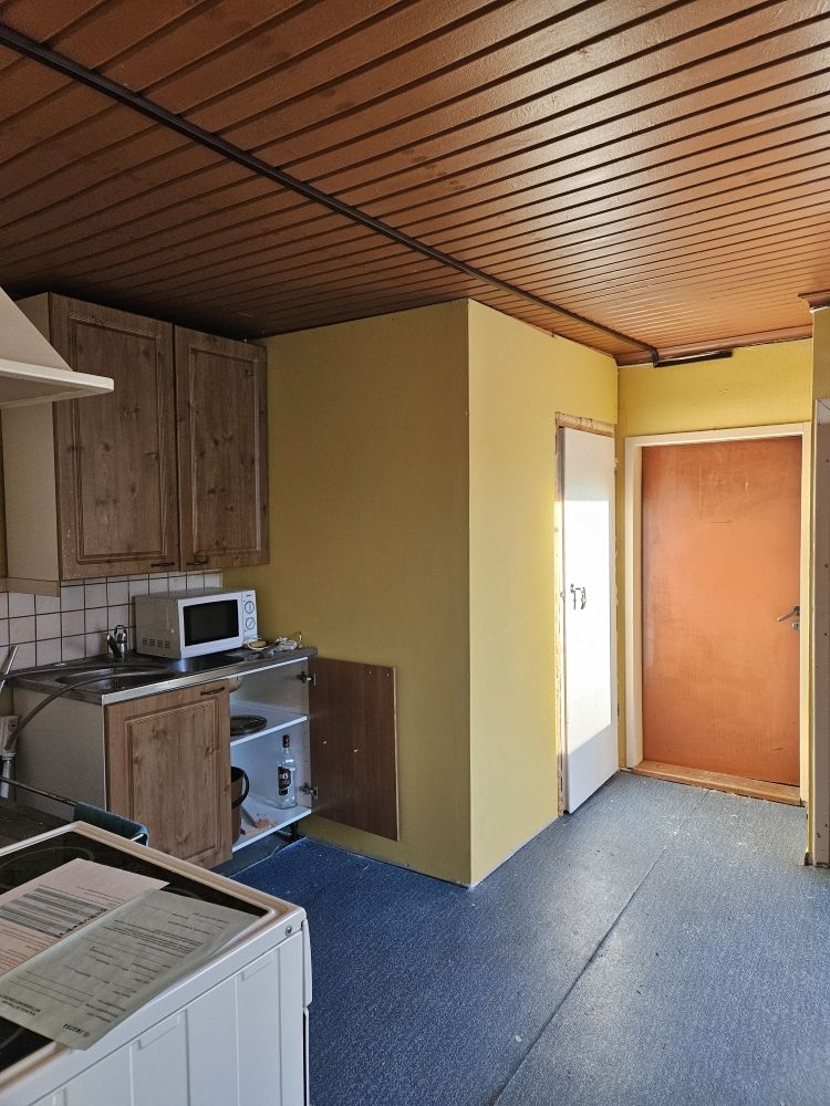 Дом в Иматре, Финляндия, 57 м² - фото 6