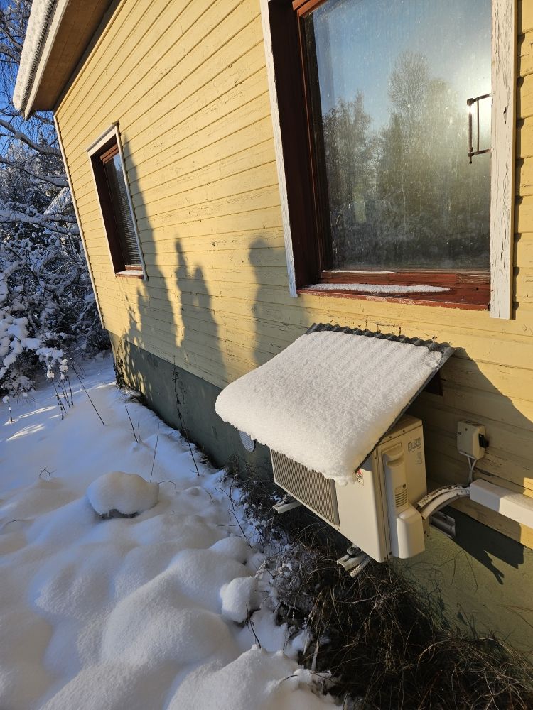 Дом в Иматре, Финляндия, 57 м² - фото 2