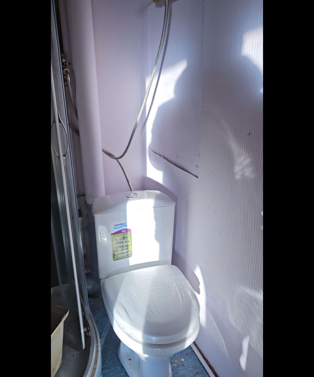 Дом в Иматре, Финляндия, 57 м² - фото 10