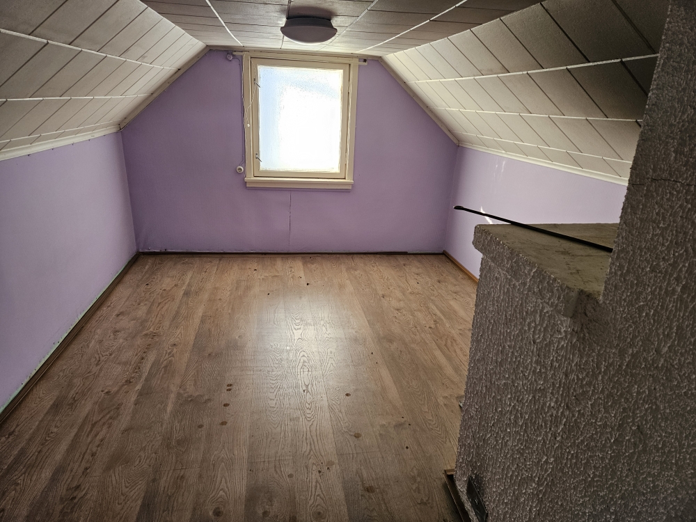 Дом в Иматре, Финляндия, 57 м² - фото 14