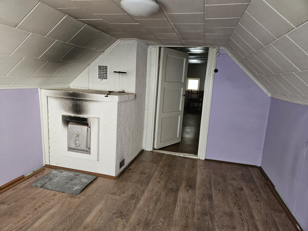 Дом в Иматре, Финляндия, 57 м² - фото 15