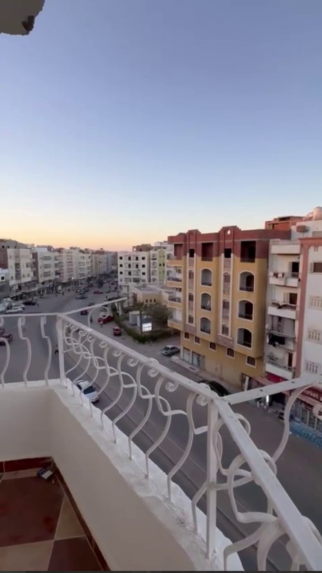 Квартира в Хургаде, Египет, 62 м² - фото 2