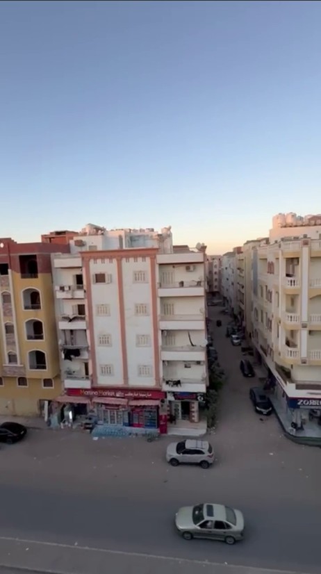 Квартира в Хургаде, Египет, 62 м² - фото 4