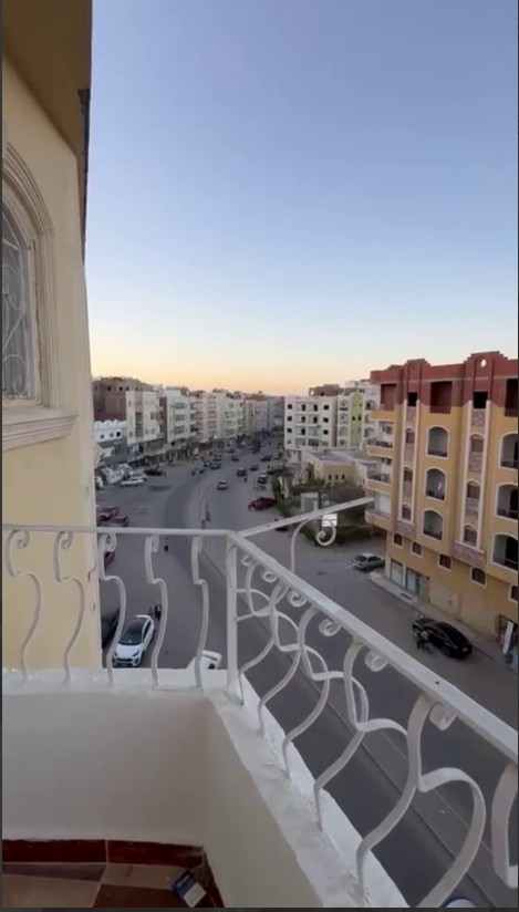 Квартира в Хургаде, Египет, 62 м² - фото 3