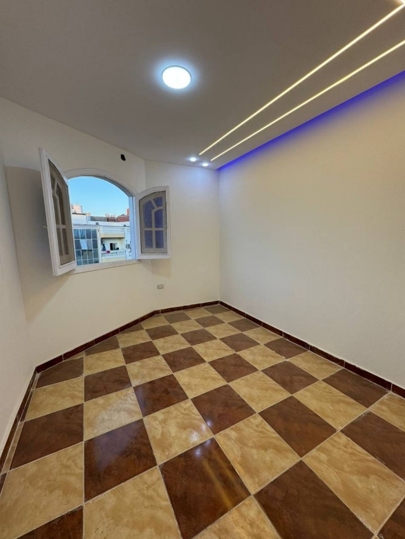 Квартира в Хургаде, Египет, 62 м² - фото 9