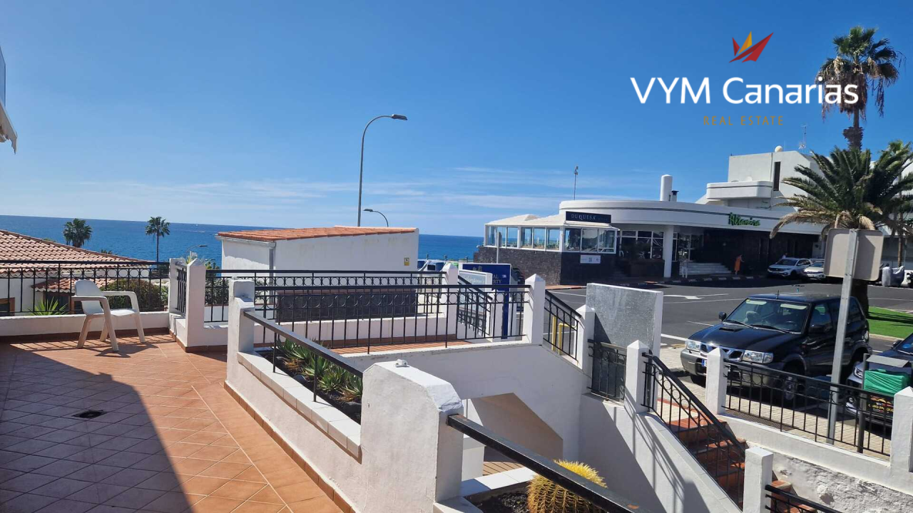 Офис на Тенерифе, Испания, 29 м² - фото 1